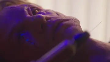 Zasłona do filmu "Clayface" #1178441