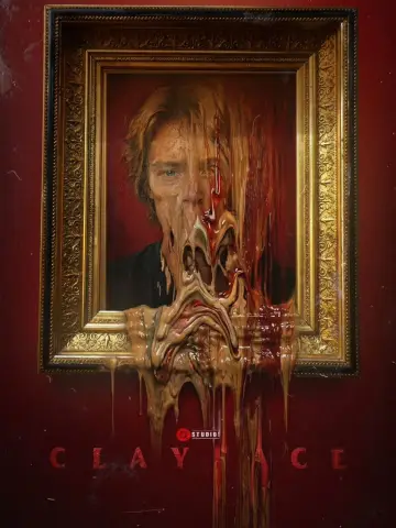 Plakat do filmu "Clayface" #1235915