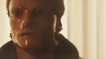 Zasłona do filmu "Clayface" #1531869