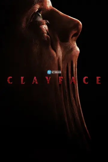 Plakat do filmu "Clayface" #1531871