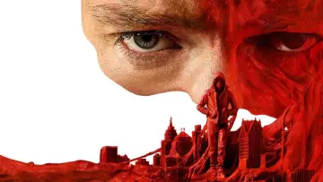 Zasłona do filmu "Clayface" #1644413