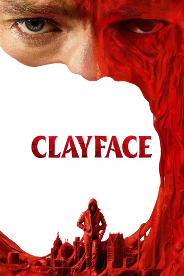 Plakat do filmu "Clayface" #1644414