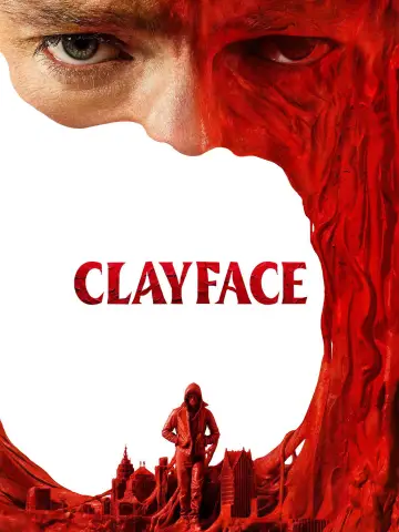 Plakat do filmu "Clayface" #1644416