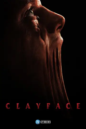Plakat do filmu "Clayface" #1644417