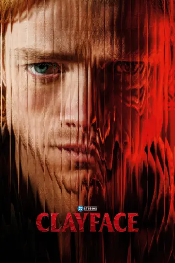 Plakat do filmu "Clayface" #1730741
