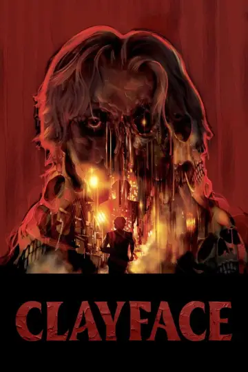 Plakat do filmu "Clayface" #1730744