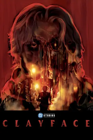 Plakat do filmu "Clayface" #1730745