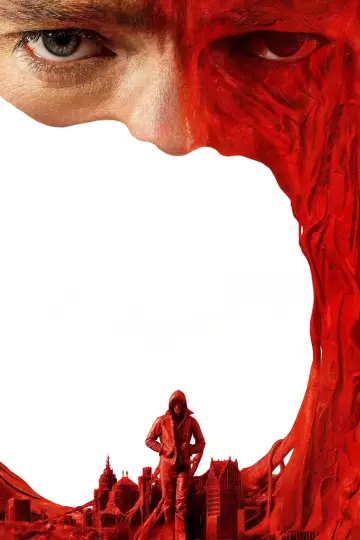 Plakat do filmu "Clayface" #1730747