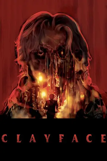 Plakat do filmu "Clayface" #1730748