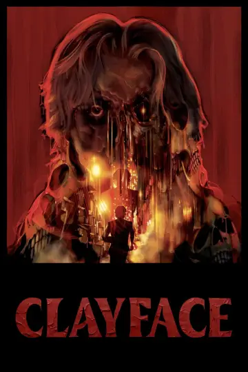 Plakat do filmu "Clayface" #1730749