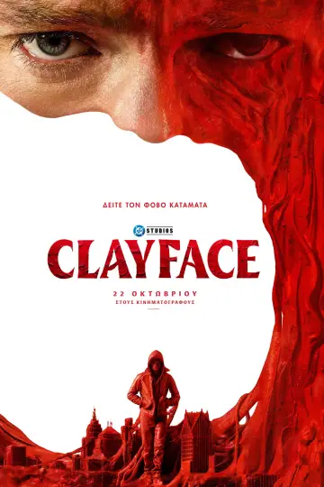 Plakat do filmu "Clayface" #1730753