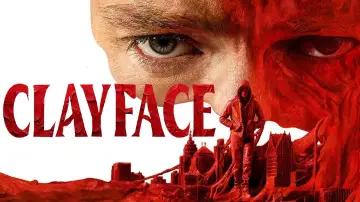 Zasłona do filmu "Clayface" #1798942