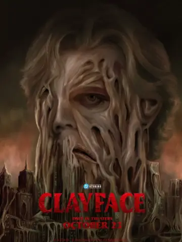 Plakat do filmu "Clayface" #1798953