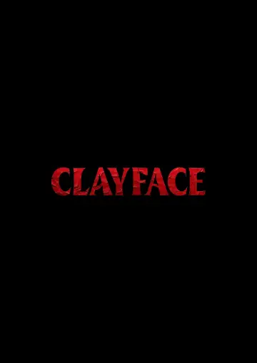 Plakat do filmu "Clayface" #1798954