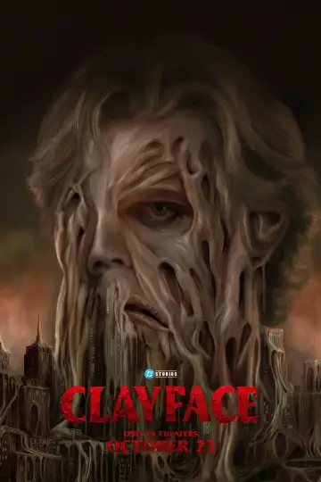 Plakat do filmu "Clayface" #1798956
