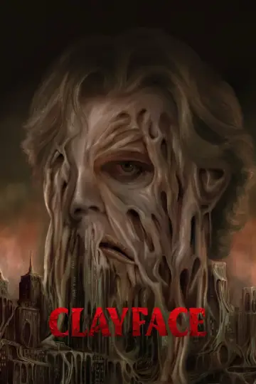 Plakat do filmu "Clayface" #1798957