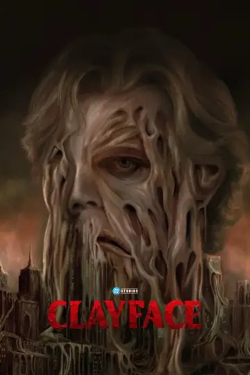 Plakat do filmu "Clayface" #1798958