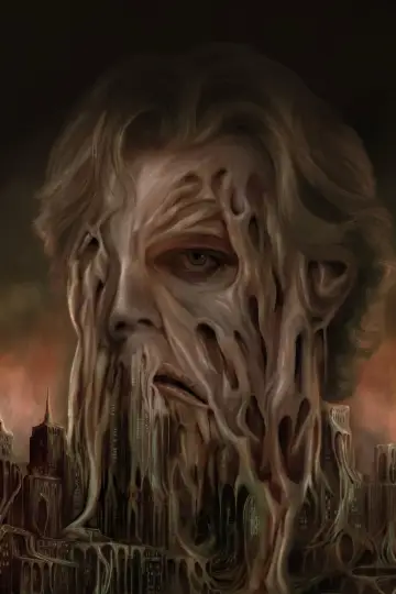Plakat do filmu "Clayface" #1798959
