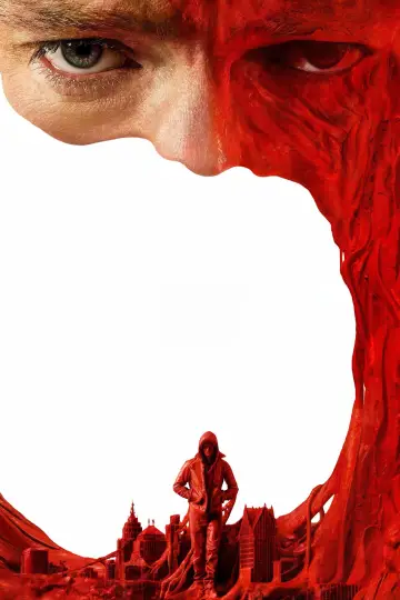 Plakat do filmu "Clayface" #1798960