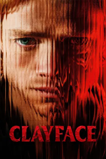 Plakat do filmu "Clayface" #1827061