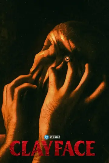 Plakat do filmu "Clayface" #1827063