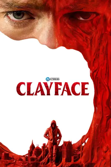 Plakat do filmu "Clayface" #1827064