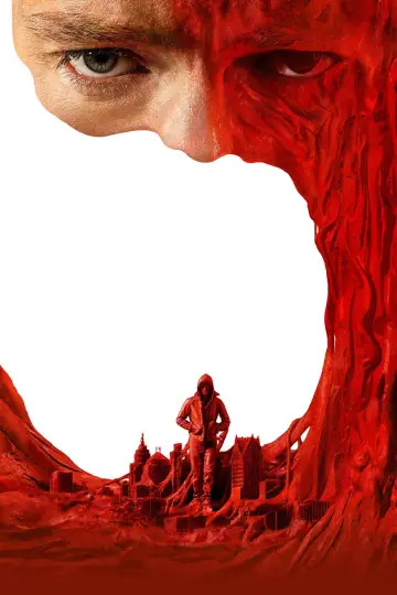 Plakat do filmu "Clayface" #1827065