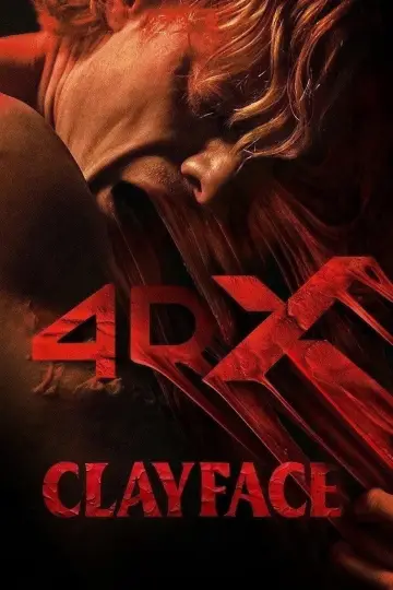 Plakat do filmu "Clayface" #1860932