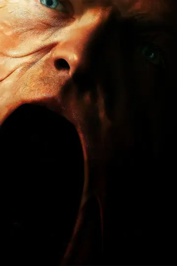 Plakat do filmu "Clayface" #1860937