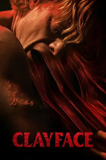 Plakat do filmu "Clayface" #1860938