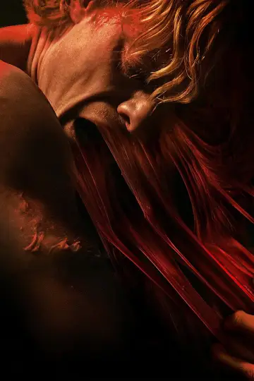 Plakat do filmu "Clayface" #1860941