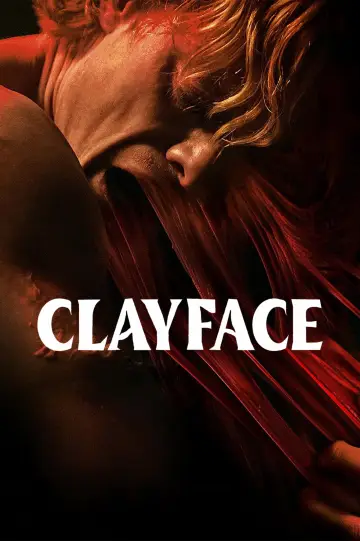 Plakat do filmu "Clayface" #1860943