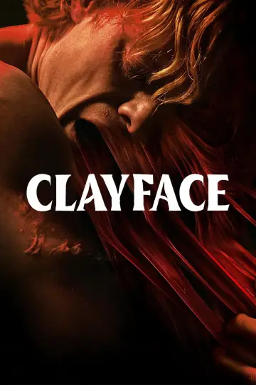 Plakat do filmu "Clayface" #1860944