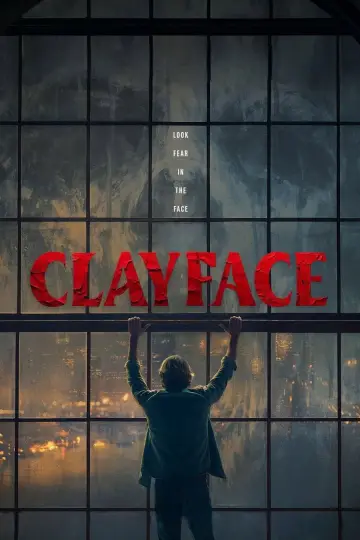 Plakat do filmu "Clayface" #1860946