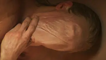 Zasłona do filmu "Clayface" #1894513