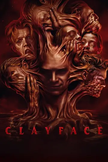 Plakat do filmu "Clayface" #1894514