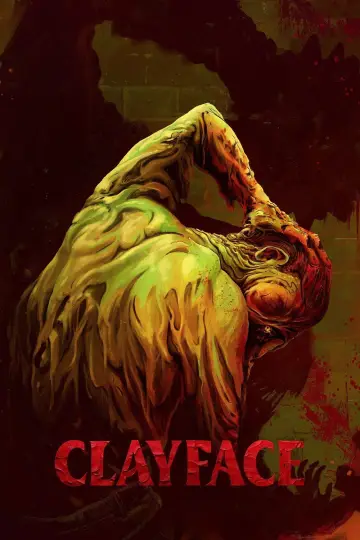 Plakat do filmu "Clayface" #1894515