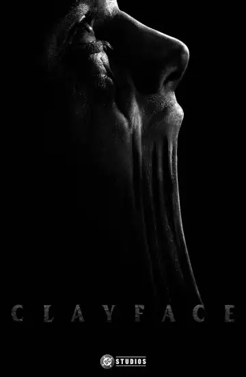Plakat do filmu "Clayface" #1894519