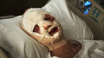 Zasłona do filmu "Clayface" #1923837