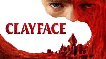 Zasłona do filmu "Clayface" #1923839