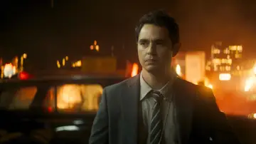 Zasłona do filmu "Clayface" #1923840