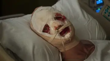 Zasłona do filmu "Clayface" #1923844