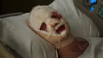 Zasłona do filmu "Clayface" #1923845