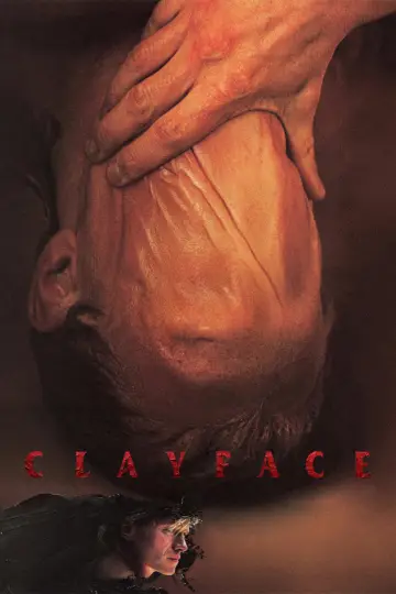 Plakat do filmu "Clayface" #1923851