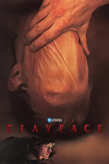 Plakat do filmu "Clayface" #1923852