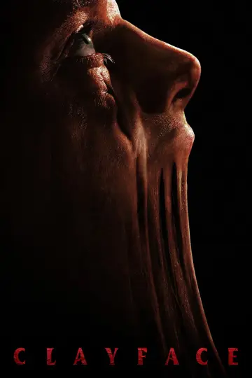 Plakat do filmu "Clayface" #1923854
