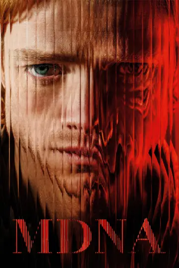 Plakat do filmu "Clayface" #1923855