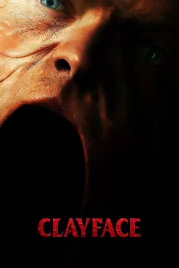 Plakat do filmu "Clayface" #1923857