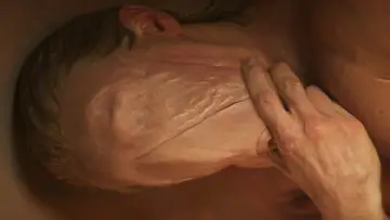 Zasłona do filmu "Clayface" #842166