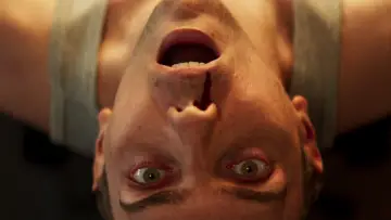 Zasłona do filmu "Clayface" #842191